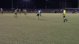 10/05/20 - vs FC Montgomery (part 3)