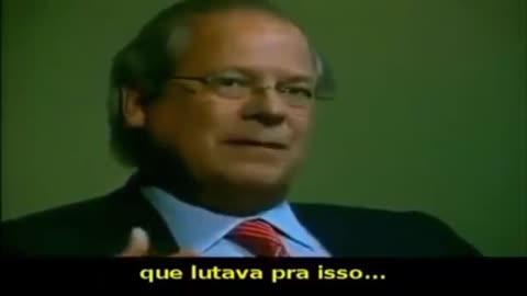 OLAVO DE CARVALHO, FORO DE SÃO PAULO, LAVA JATO, FBI, KGB, BNDES, PASADENA