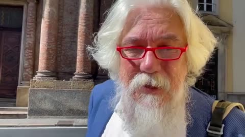 Prof. Meluzzi: Accelerazione forsennata delle scie chimiche.