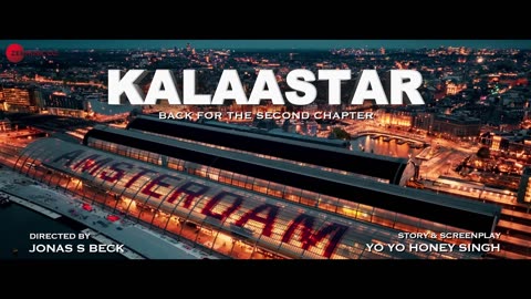 kalaastar full song || Yo Yo Honey Singh ||