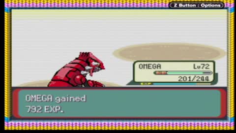 Let's Play Pokemon Emerald Part 14: My Latias in Life.