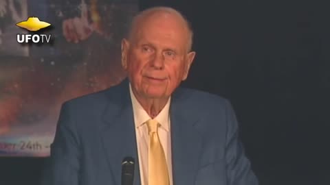 UFOs AND THE NEW WORLD ORDER MUFON UFO SYMPOSIUM Paul Hellyer