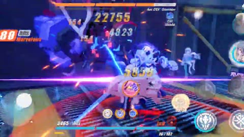 Honkai Impact 3rd - Dirac Sea Agony Pt 8 Jan 31 2022