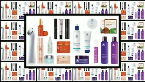 New Products from Arbonne you will love! ~Nikki Ricciotti content~