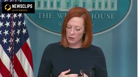 Jen Psaki On Hungary Viktor Orban Saying 'He Will Be Happy Buy More Russian Oil In Ruble'