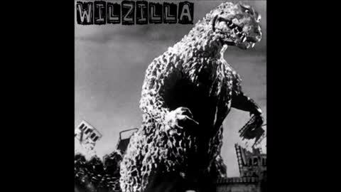 Tee Wilson - WilZilla (prod by JFKratez)