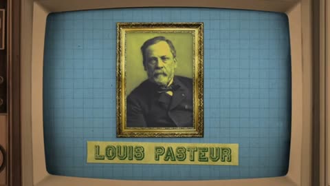 Louis Pasteur has identified the contaminant responsible for many cases of childbed fever