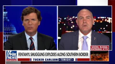 Tucker Carlson Tonight 3/11/22 🆕 Fox News March 11, 2022