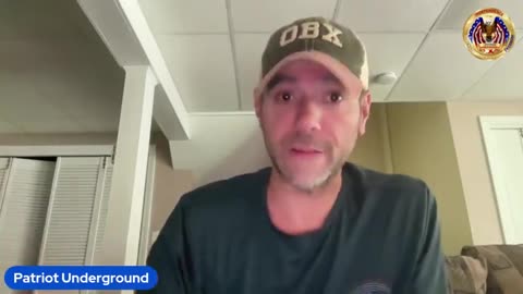 New Patriot Underground Ep 371 - EBS Is Coming - What We Can Expect Next - August 23..