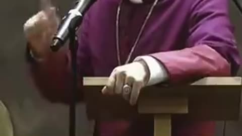 Catholic Bishop Athanasius Schneider drops truth bombs. Watch and share