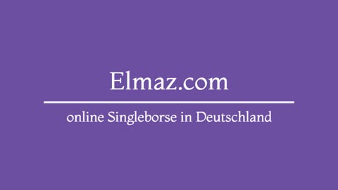 Singleborse kostenlos in Deutschland