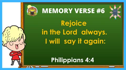 SHORT BIBLE VERSES for CHILDREN / PART 1 / EASY to MEMORIZE / with DIFFERENT LANGUAGES TRANSLATION