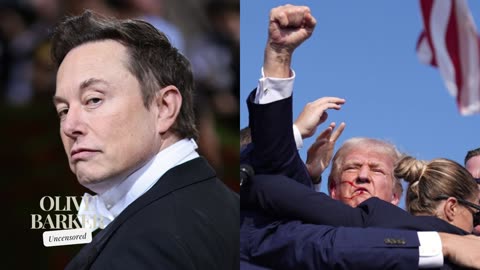 “WE HAVE A DEFECTIVE GOVERNMENT!” | Immigration W/Donald Trump + Elon Musk on X