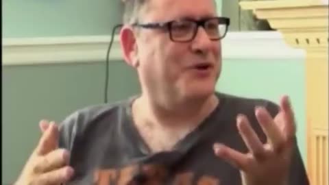 Jew Gilad Atzmon Explains What Jewishness is and Why It is Problematic