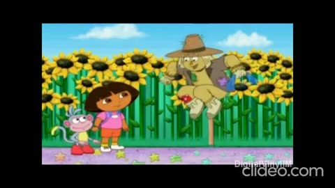 Ghetto Dora The Explorer