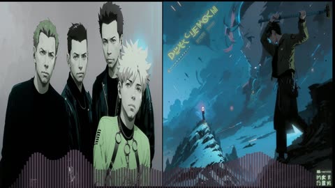 A Ronin Mode Tribute to Depeche Mode Construction Time Again Two Minute Warning Remastered