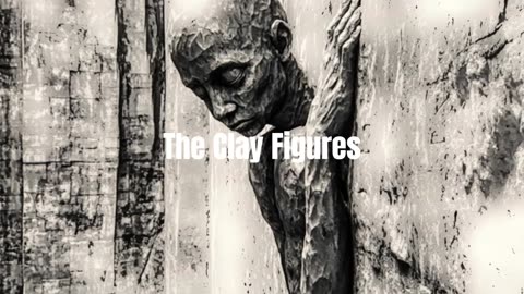 The Clay Figures (Heavy-Metal Hymn, Midnight Mania, Tunes of Twilight)