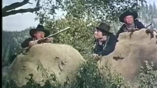 Dusty's Trail - Episode 01 (1973) - The Not So Magnificent Seven