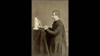 Fr Hewko, Septuagesima Sunday, 2021 "St. John Bosco & The Elephant" (Syracuse, NY)