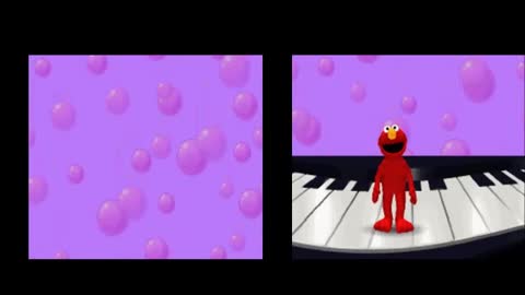 Sesame Street Elmos Musical Monsterpiece Episode 2