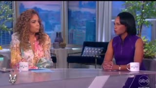 Condoleezza Rice EVISCERATES Racist CRT on the View