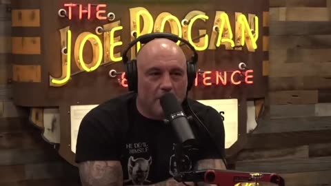 Disinfo Clown Joe Rogan: Underwater Alien Bases