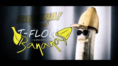 TFLOW - BANANA #LBSEP