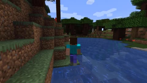 Minecraft 1.17.1_Shorts Modded 2nd time_Outting_9