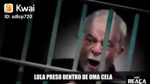 Funk music do Bolsonaro 22, Eleições 2022 Lula Ladrão