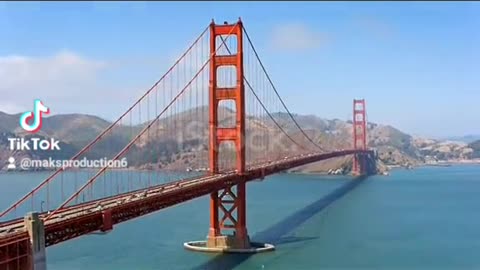 Golden Gate Bridge