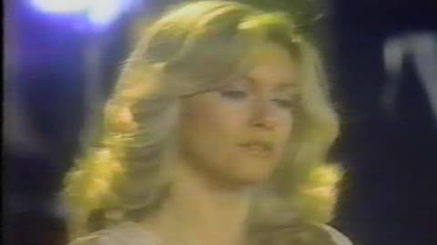 Jeff Lynne & Olivia Newton-John - Interview On The Music Of Xanadu = 1980