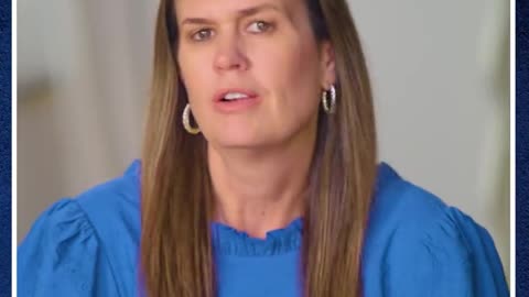 Sarah Huckabee Sanders says no to Covid Hysteria