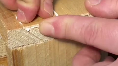 Simple Woodworking DIY