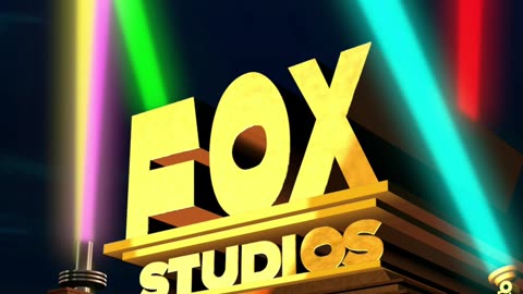 Fox Studios (2000 [1953 Style])