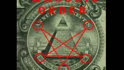 The Antichrist Dajjal Series 151-155