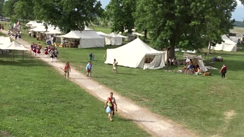 FORT DE CHARTRES RENDEZVOUS 2017 CLOSING 2