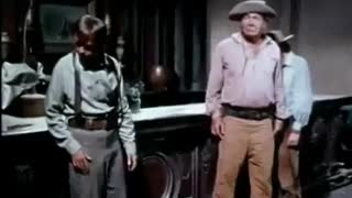 Dusty's Trail - Episode 07 (1973) - Then There Were Seven