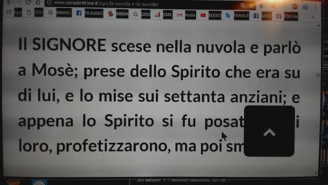 2018.03.26-Eliseo.Bonanno-LA NUVOLA DEL SIGNORE..IL SUO ESERCITO DI NUVOLE PARLANTI