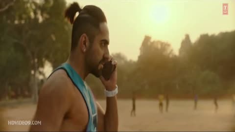 Kalle Kalle - Chandigarh Kare Aashiqui Video Song-(HDvideo9)