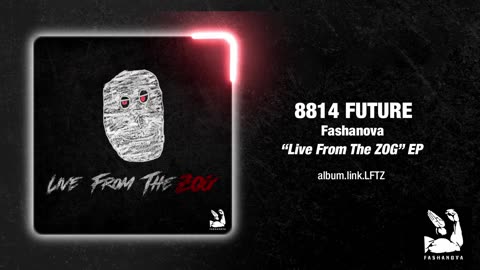 Fashanova - "8814 Future" (OFFICIAL AUDIO)