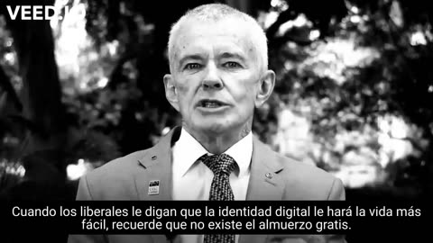 La excusa del cambio climático para controlar digitalmente a todos los ciudadanos