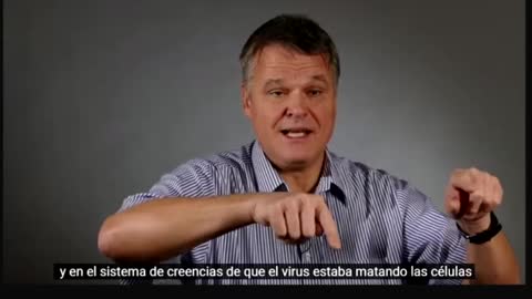 STEFAN LANKA, COMO SE INVENTARON LOS VIRUS.