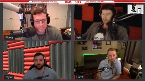 PKA Talk About Fitness Basics