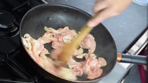 Fried chicken Street food Non Veg