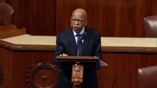 John Lewis calls for Trump's impeachment, demands it happens now