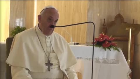 Bergoglio scioglie i Francescani dell' Immacolata