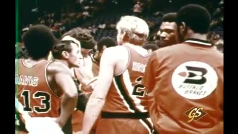 1970s New Face of the NBA