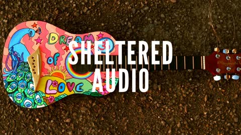 This Again - Sydney Carson - Indie Rock - Sheltered Audio