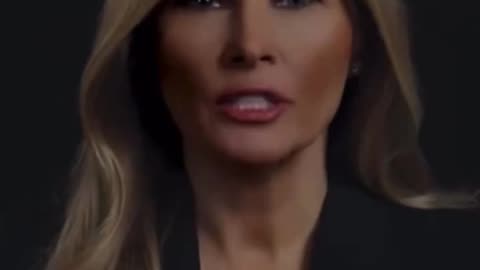 Melania Trump speaks out on the Assassination attempt on her husband President Trump