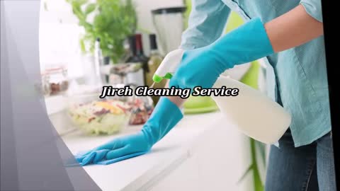 Jireh Cleaning Service - (424) 455-3927